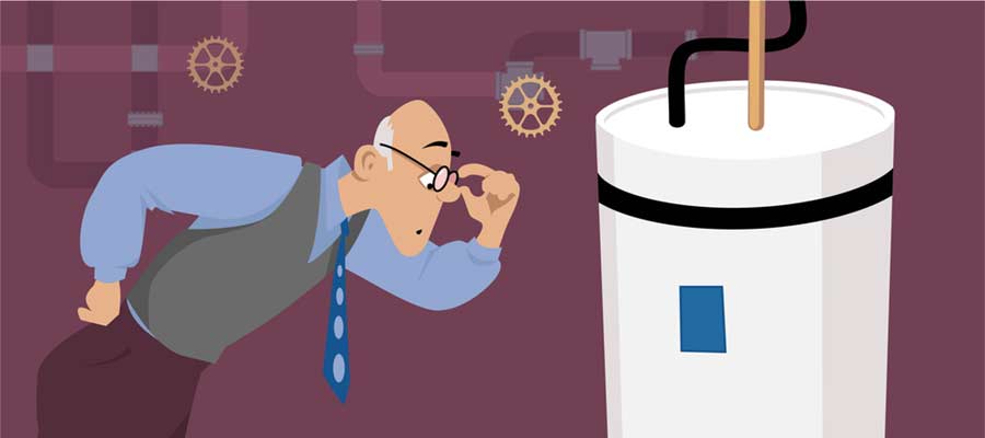 BEST Water Heater Repair in Houston Texas