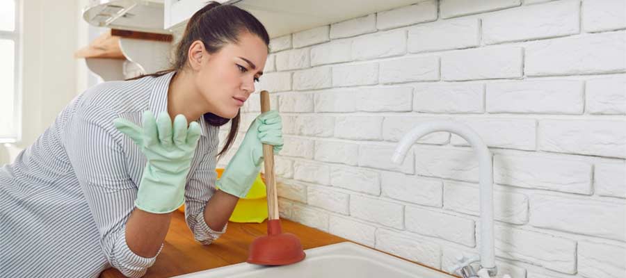 Best Drain Cleaning Service in Houston, TX