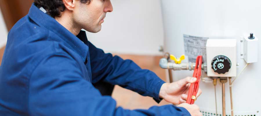 Best Water Heater Repair Installation Houston