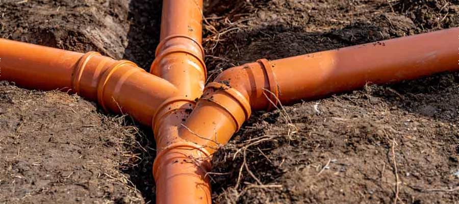 Best sewer repair in Houston Texas