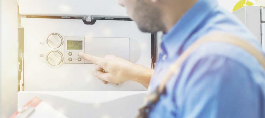 Tankless Water Heater Installation Houston