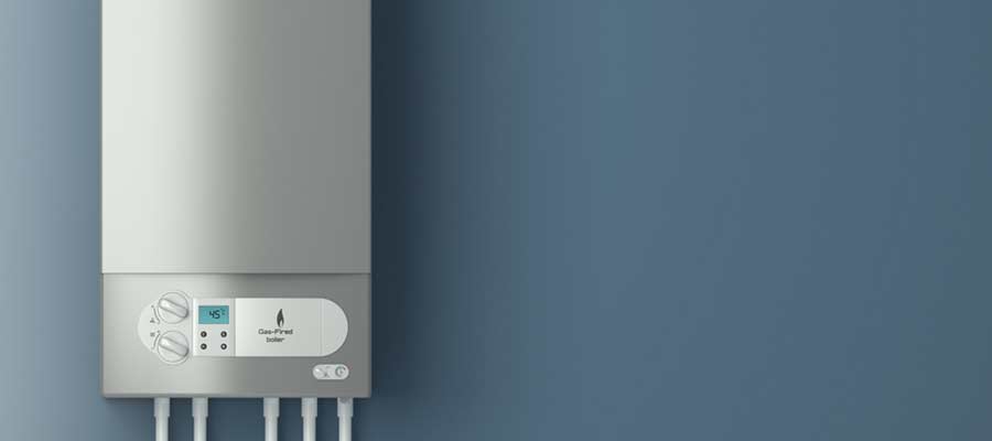 Tankless water heater Houston