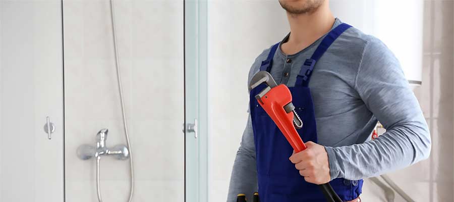 Trusted plumbing service in Houston