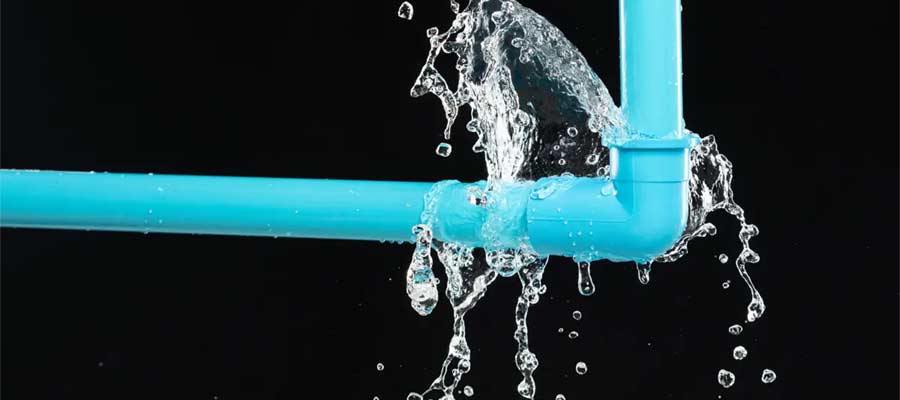 Water Leak Detection & Repair in Houston, TX