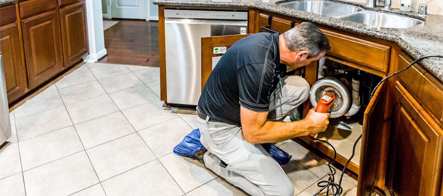 Plumber in Houston TX | 24-Hour Emergency Plumbing Service