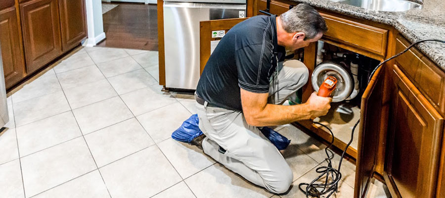 Let Us Replace Your Plumbing - Repipe Specialists Serving TX