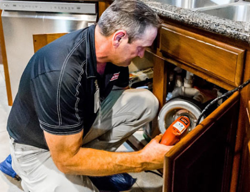 Garbage Disposal Repair 101: A Guide to Fixing Your Kitchen Sink