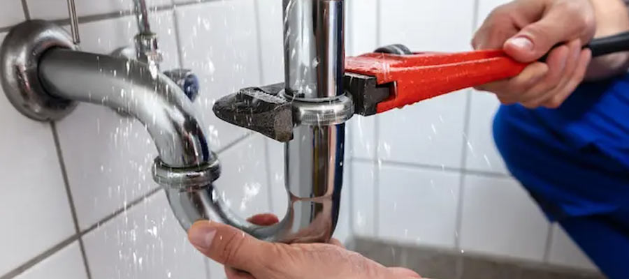 Plumber hourly salaries in Houston, TX at Service Experts