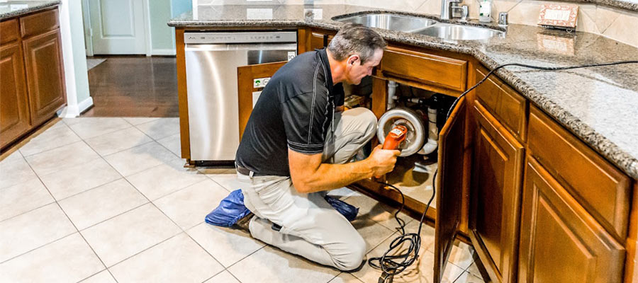 Reliable Plumber You Can Trust | Lowest Dispatch Fee-Only $39