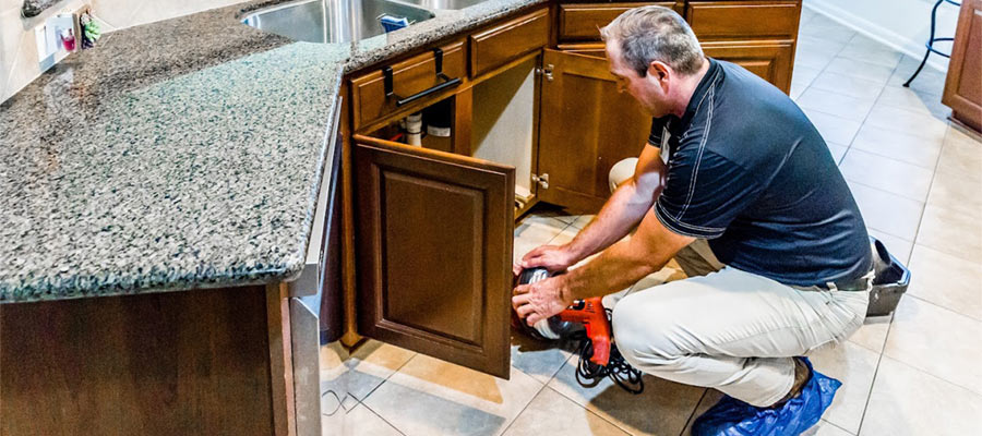 The Best Plumbers in Houston | Houston Plumbing