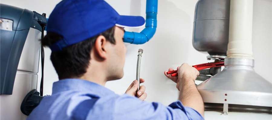 top-rated local commercial plumber